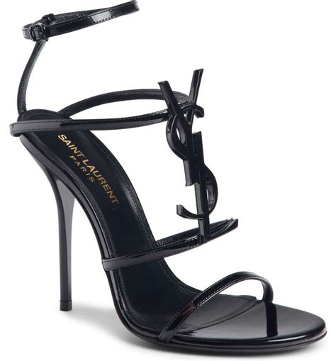 ysl women jodhpur nordstrom|YSL women's.